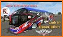 Mod Bus Racing Bussid related image