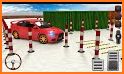 Advance Car Parking game related image