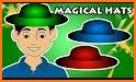 Magic Hats related image