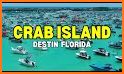 Crab Island related image