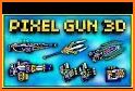 Pixel Guns Elite Shooter related image