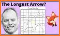 Arrow Sudoku related image