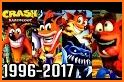 CRASH PS GAME related image