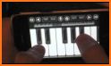 Touch Pianist - Tap in Rhythm related image