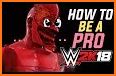 Guide WWE 2k18 New related image