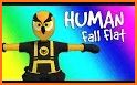 Human fall flats Simulator related image