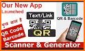 QR Code Scanner & Generator related image