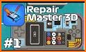 ★ NEW Repair Master 3D Guide! ★ related image