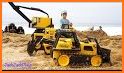 Heavy Machines - Free for kids related image