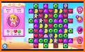 Sweet Candy Crush: Match 3 Puzzle 2021 related image