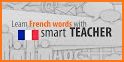 Learn English words with Smart-Teacher related image