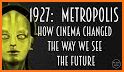 Metropolis related image