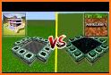 Blocks Mastercraft & Building - Mining Craft Games related image