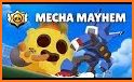 Brawl Mecha related image