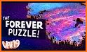 Galaxy Puzzle related image