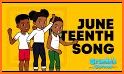 Juneteenth related image