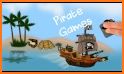 Pirate Games for Kids related image