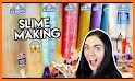 Rainbow Slime Waterfall - Slime Factory related image