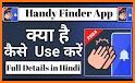 Handy Finder related image