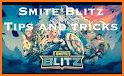 Smite Blitz related image