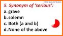 Vocab Buddy - Word Quiz for IELTS, SAT, GRE & More related image