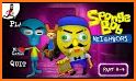 Scream Sponge Granny Mystery Neighbor-Bob Mod 2020 related image