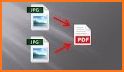 PDF creator: Documents & Image to pdf converter related image