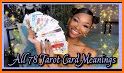 Learn Tarot Cards: Rider Waite related image