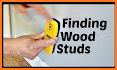 stud finder & stud detector metal free related image