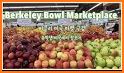 Berkeley Bowl related image