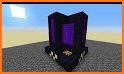 Minecraft Portals Puzzle for fun related image