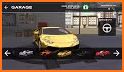 Extreme Lamborghini Huracan Car Racing Simulator related image