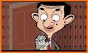 New Video Mr Bean Cartoon related image