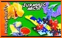 Dino Puzzles related image