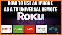 Ruku TV Remote Controller: Universal Remote App related image