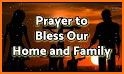 Family Prayer related image