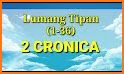 Pampangan Audio Bible related image