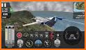 Pilot Simulator: Airplane Take Off related image