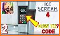 Guide For Ice Scream 4 tricks related image