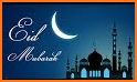 Eid Mubarak Eid al-Fitr eCard related image