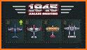 Air Wars Free - Plane Shooting Arcade Games related image