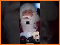 Santa Calls related image