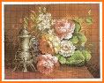 Cross Stitch Favourites Magazine - Patterns related image