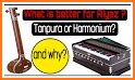 Raag Sadhana PRO - Harmonium, Tabla & Tanpura related image