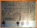 Garnerian Book Of Shadows BoS related image