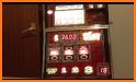 Classic Slot Vegas Bar Machine 777 related image