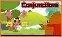 English Conjunctions For Kids related image