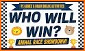 Animal race related image