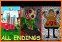 Saved Baldi's From Coma related image