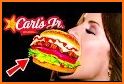 Carls Jr related image